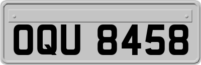 OQU8458