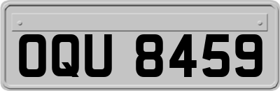 OQU8459