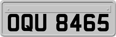 OQU8465