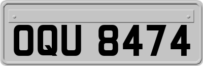 OQU8474