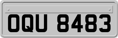 OQU8483