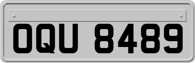 OQU8489