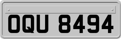 OQU8494