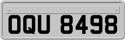 OQU8498