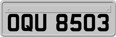 OQU8503