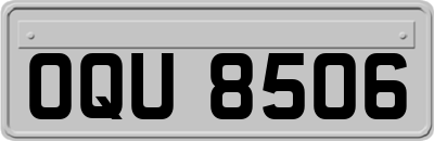 OQU8506