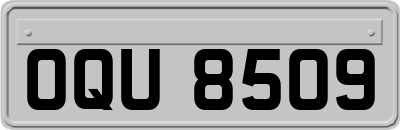 OQU8509