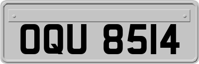 OQU8514