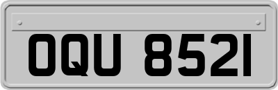 OQU8521