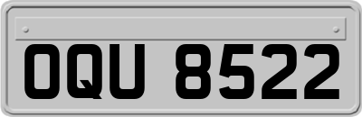 OQU8522