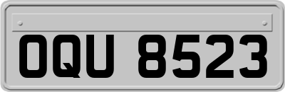 OQU8523