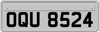 OQU8524