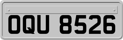 OQU8526