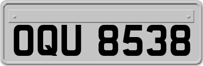 OQU8538