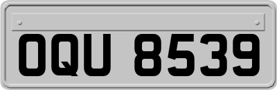OQU8539