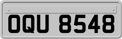 OQU8548