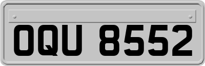 OQU8552