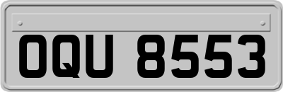 OQU8553