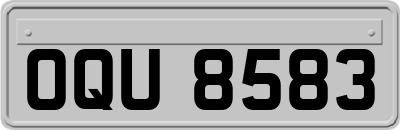 OQU8583