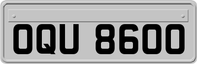 OQU8600