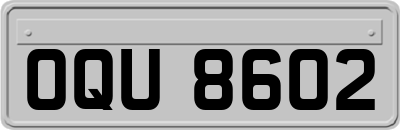 OQU8602