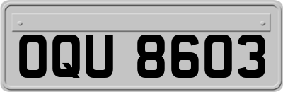 OQU8603
