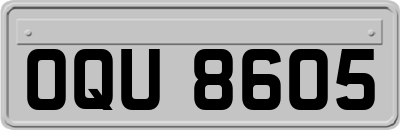OQU8605