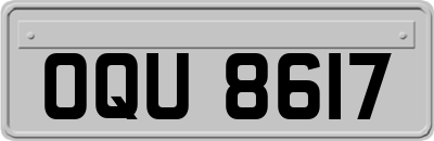 OQU8617
