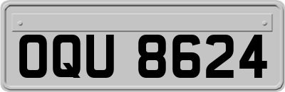 OQU8624