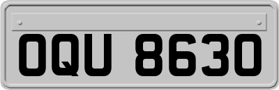 OQU8630