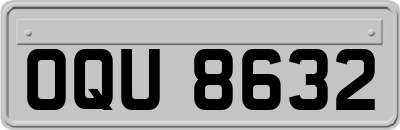 OQU8632