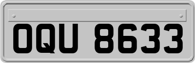OQU8633