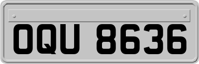 OQU8636