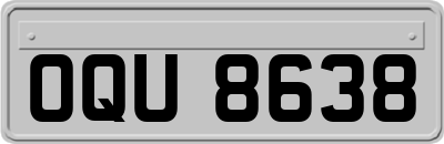 OQU8638