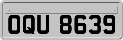 OQU8639