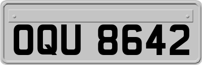 OQU8642