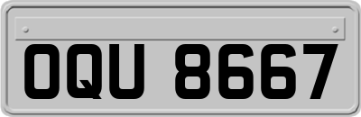 OQU8667