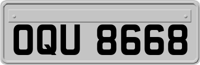 OQU8668