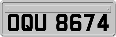 OQU8674