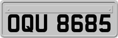 OQU8685
