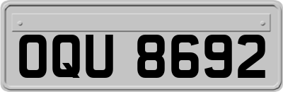 OQU8692