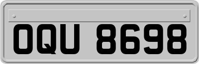 OQU8698