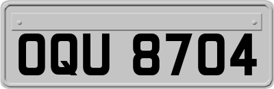 OQU8704