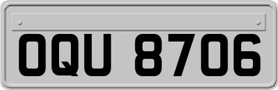 OQU8706