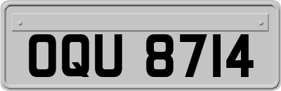 OQU8714