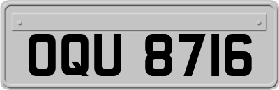 OQU8716