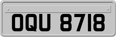 OQU8718