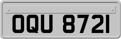 OQU8721