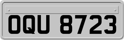 OQU8723