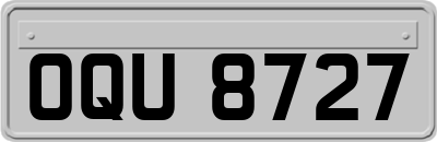 OQU8727
